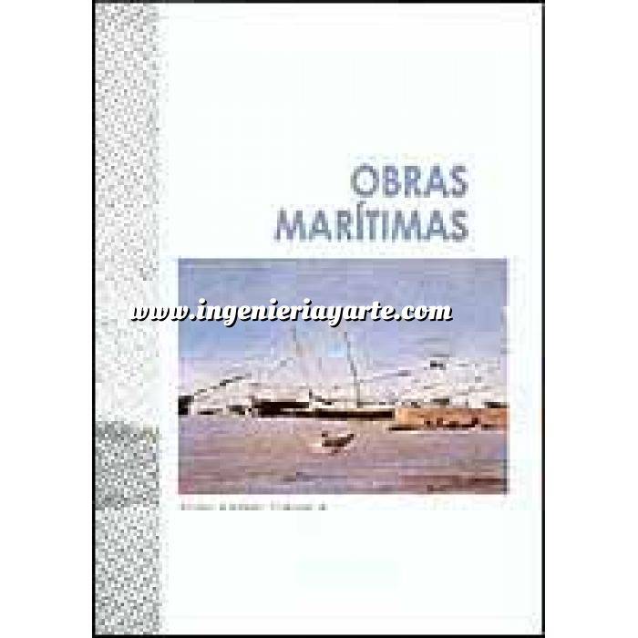 Imagen Puertos y costas Obras maritimas
