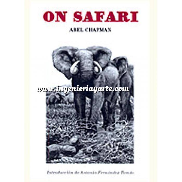 Imagen Relatos de caza
 On Safari