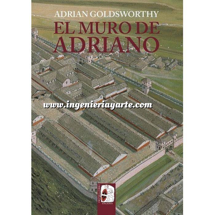 Imagen Romana
 El muro de Adriano