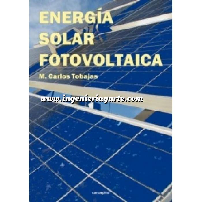 Imagen Solar fotovoltaica Energía solar fotovoltaica