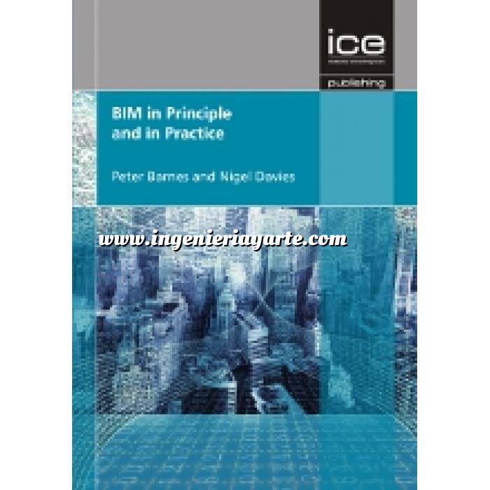 Imagen Teoría de estructuras BIM in Principle and in Practice