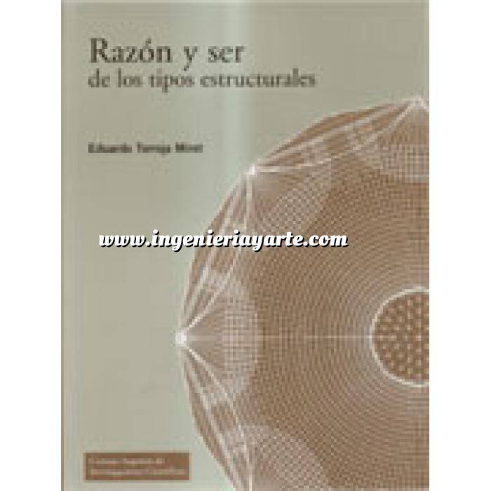 Imagen Teoría de estructuras Razón y ser de los tipos estructurales 