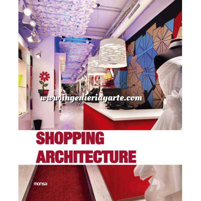 Imagen Tiendas y centroscomerciales
 Shopping architecture