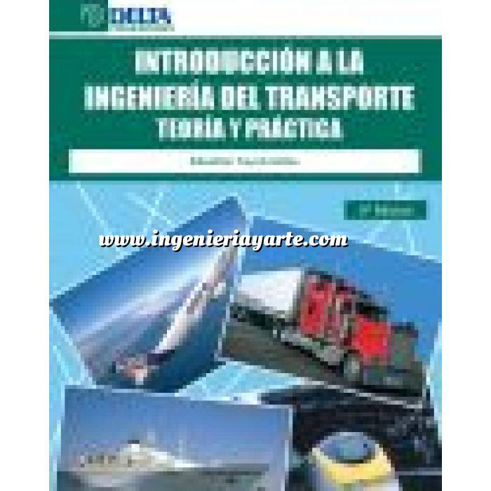 Imagen Tráfico y movilidad Introducción a la ingenieria del transporte. Teoria y practica