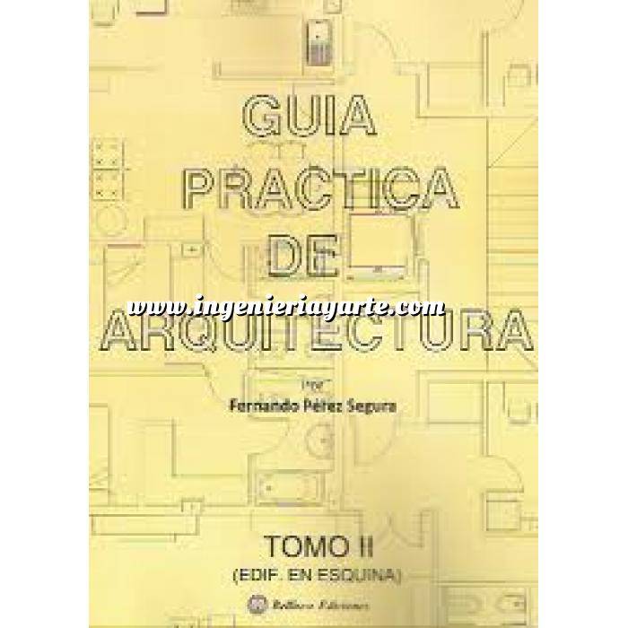 Imagen Viviendas en esquinas
 Guía práctica de arquitectura.Tomo 2  Edificios en Esquina