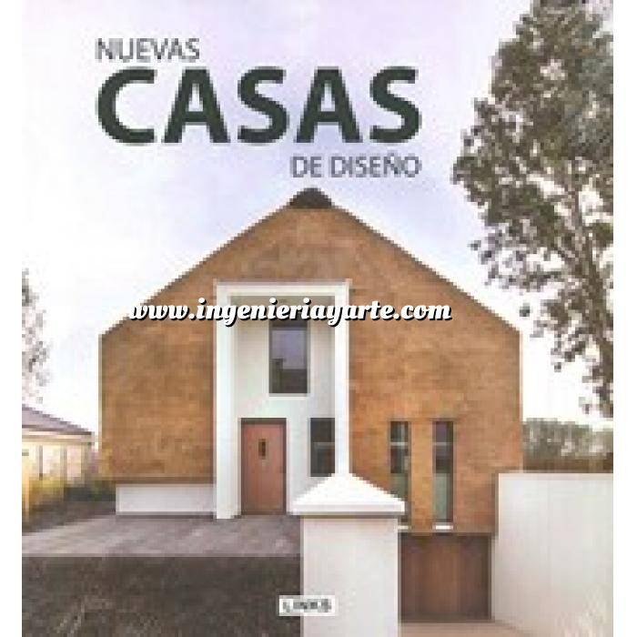 Imagen Viviendas unifamiliares
 Nuevas casas de diseño