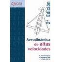 Aeronáutica
 - Aerodinámica de Altas Velocidades 