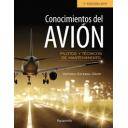 Aeronáutica
 - Conocimientos del avión