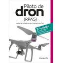 Aeronáutica
 - Piloto de dron RPAS 