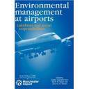 Aeropuertos - Environmental management at airports