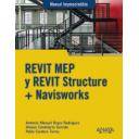 Aplicaciones, diseño y programas  - REVIT MEP y REVIT Structure + Navisworks