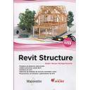 Aplicaciones, diseño y programas 
 - Revit Structure