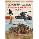 Armamento militar
 - Armas artiaéreas adquiridas al Tercer Reich, 1940-1945