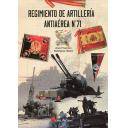 Armamento militar - Regimiento de artillería antiaérea N.º 71
