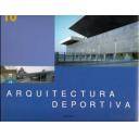 Arquitectura deportiva
 - Arquitectura deportiva