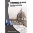 Arquitectura siglo XIX
 - Construcciones históricas. La construcción entre el renacimento y el siglo XIX