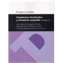 Arquitectura sostenible y ecológica
 - Arquitectura bioclimatica y urbanismo sostenible  volumen 2