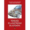 Automoción 
 - Tecnología de la electricidad del automóvil