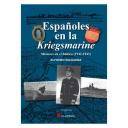 Barcos y submarinos
 - Españoles en la Kriegsmarine. Misiones en el Báltico 1942-1943 