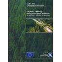 Carreteras - COST 341.Fauna y trafico.Manual europeo para la identificación de conflictos y el diseño de soluciones    