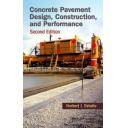 Carreteras - Concrete Pavement Design, Construction, and Performance