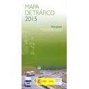 Carreteras - Mapa de Tráfico 2015