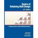 Cimentaciones
 - Basics of Retaining Wall Design