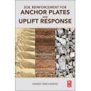 Cimentaciones
 - Soil Reinforcement for Anchor Plates and Uplift Response 