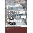 Cimentaciones
 - The Foundation Engineering Handbook