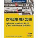 Climatización, calefacción, refrigeración y aire - CYPECAD MEP 2018. Diseño y cálculo de instalaciones en los edificios