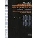 Climatización, calefacción, refrigeración y aire - Manual de instalaciones electromecánicas en casas y edificios. Hidráulicas, sanitarias, aire acondicionado, gas, eléctricas y alumbrado