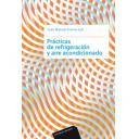 Climatización, calefacción, refrigeración y aire - Prácticas de refrigeración y aire acondicionado