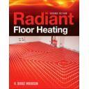 Climatización, calefacción, refrigeración y aire - Radiant floor heating