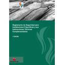 Climatización, calefacción, refrigeración y aire - Reglamento de Seguridad para Instalaciones Frigoríficas y sus Instrucciones Técnicas Complementarias