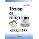 Climatización, calefacción, refrigeración y aire - Técnicas de refrigeración