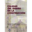 Control de calidad - Calidad del diseño en la construcción