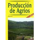 Cultivos Industriales - Producción de agrios