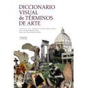 Diccionarios arquitectura
 - Diccionario visual de términos de arte