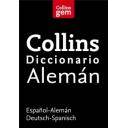 Diccionarios lingüísticos - Diccionario Alemán (Gem) Español-Alemán  Deutsch-Spanisch