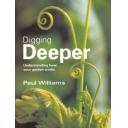 Diseño de jardines
 - Digging deeper. understanding how your garden works