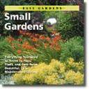 Diseño de jardines
 - Small gardens
