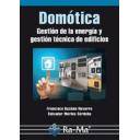 Domótica - Domotica.Géstión de la energía y gestión tecnica de edificios