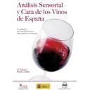 Enología - Análisis sensorial y cata de los vinos de España