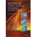 Estructuras de acero - Advanced Structural Damage Detection: From Theory to Engineering Applications