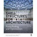 Estructuras de acero - Shell Structures for Architecture Form Finding and Optimization