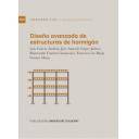 Estructuras de hormigón - Diseño avanzado de estructuras de hormigón