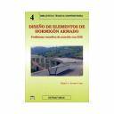 Estructuras de hormigón - Diseño de elementos de hormigón Armado.Problemas Resueltos de acuerdo con la EHE