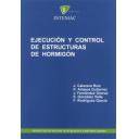 Estructuras de hormigón - Ejecucion y control de estructuras de hormigón