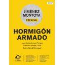 Estructuras de hormigón - Jimenez Montoya Esencial.Hormigón armado