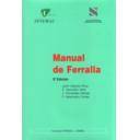 Estructuras de hormigón - Manual de ferralla